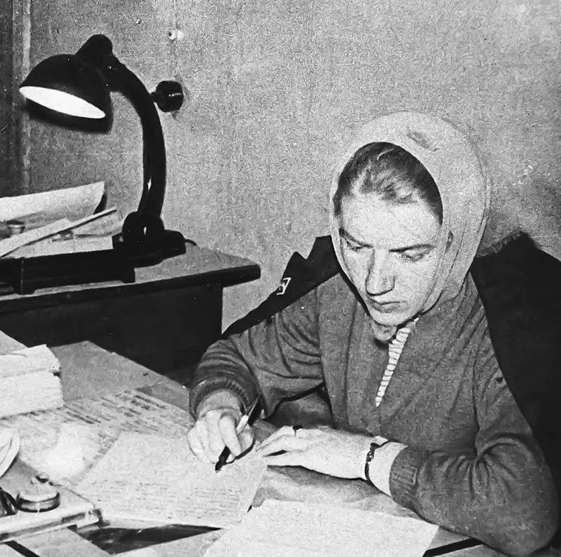 Вспоминаем о женщинах, прославивших Несвижский район