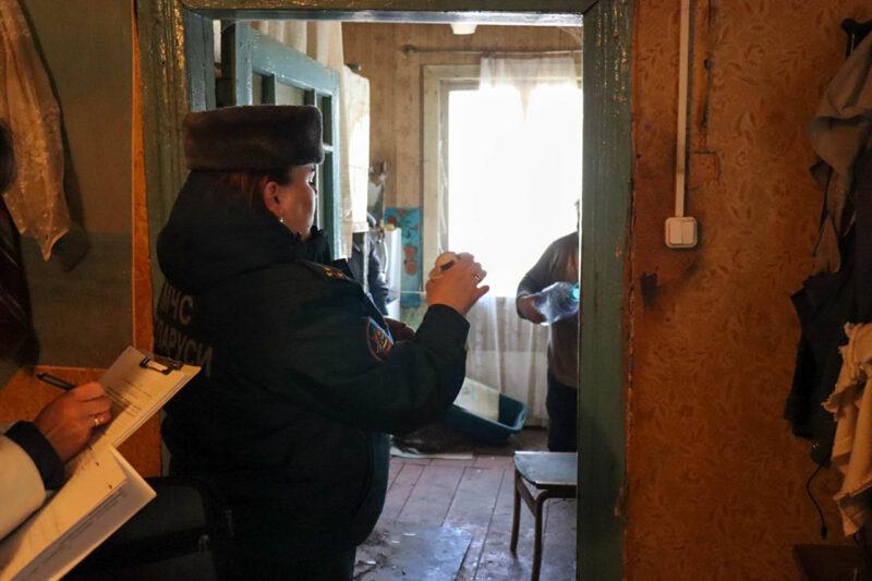 Профилактическая акция «За безопасность вместе» стартовала на Несвижчине