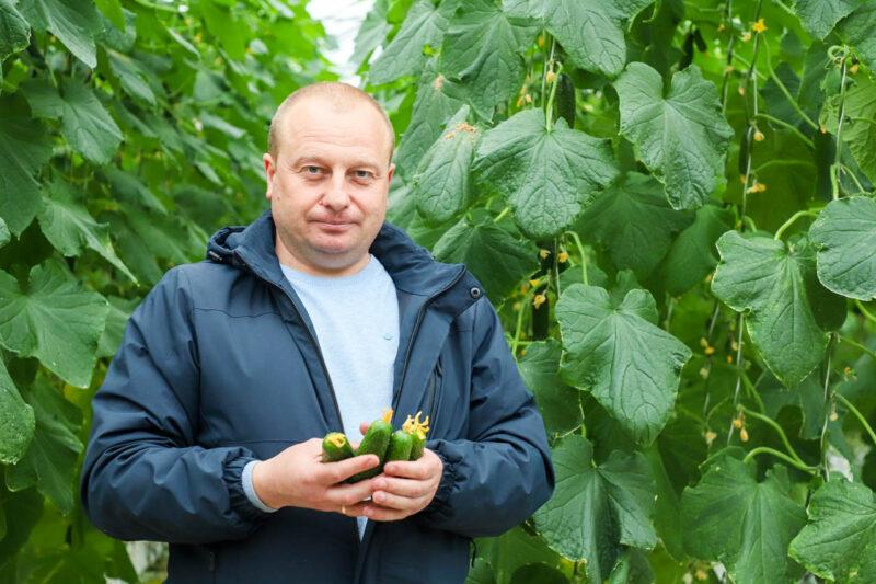 Ставка на натуральность и технологии: формула успеха ЗАО «Агрокомбинат Несвижский»