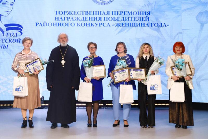 На Несвижчине прошел праздник «Всё для тебя», посвящённый Дню женщин