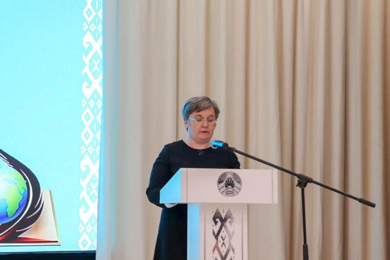 Состоялось итоговое заседание Совета управления по образованию и спорту Несвижского райисполкома