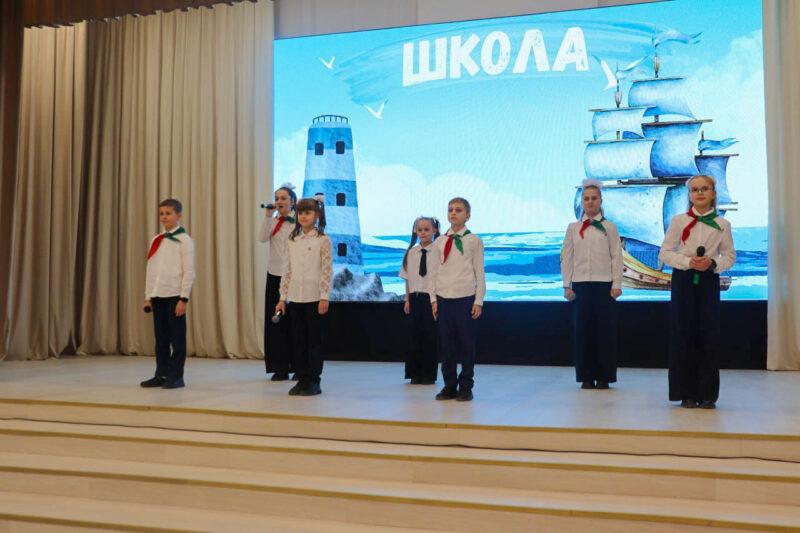 Состоялось итоговое заседание Совета управления по образованию и спорту Несвижского райисполкома
