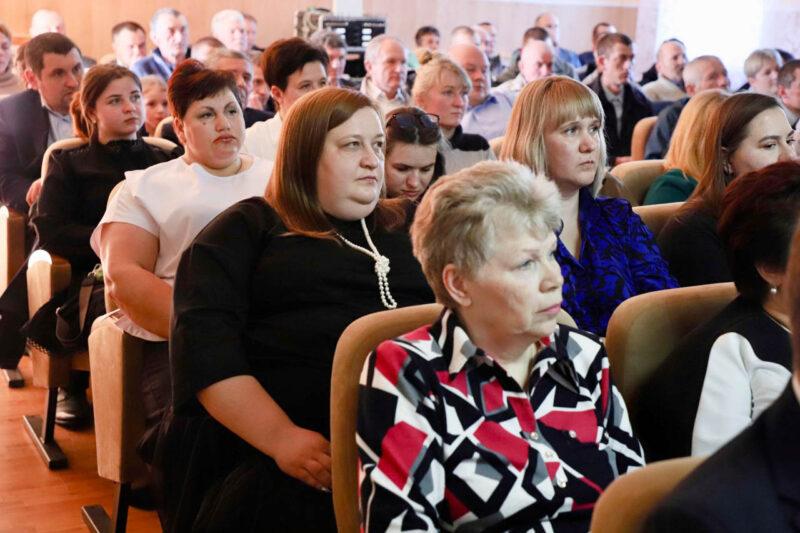 В ЗАО «1 Мая» состоялось общее собрание акционеров: сокращение себестоимости и увеличение прибыли — главная цель