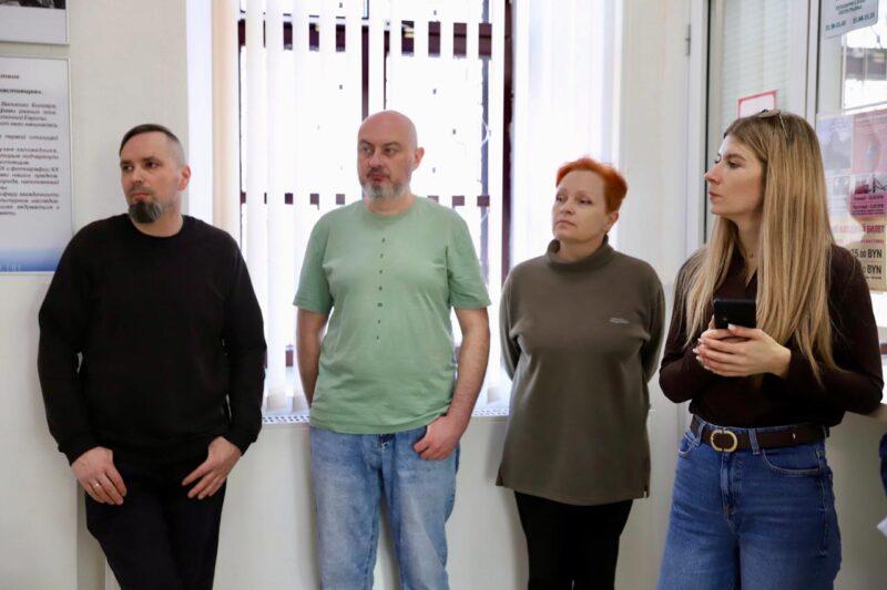 Культурный мост между Беларусью и Татарстаном: в музее-заповеднике «Несвиж» состоялось открытие новой экспозиции