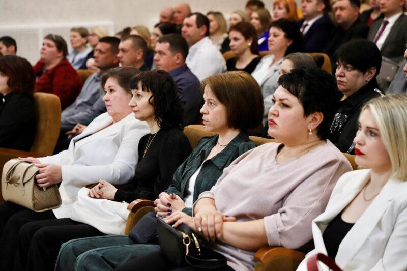 Рост объёмов и лидерство в регионе: в ОАО «ГОРОДЕЙСКИЙ САХАРНЫЙ КОМБИНАТ» подвели итоги 2025 года