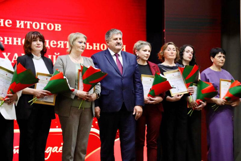 Рост объёмов и лидерство в регионе: в ОАО «ГОРОДЕЙСКИЙ САХАРНЫЙ КОМБИНАТ» подвели итоги 2025 года