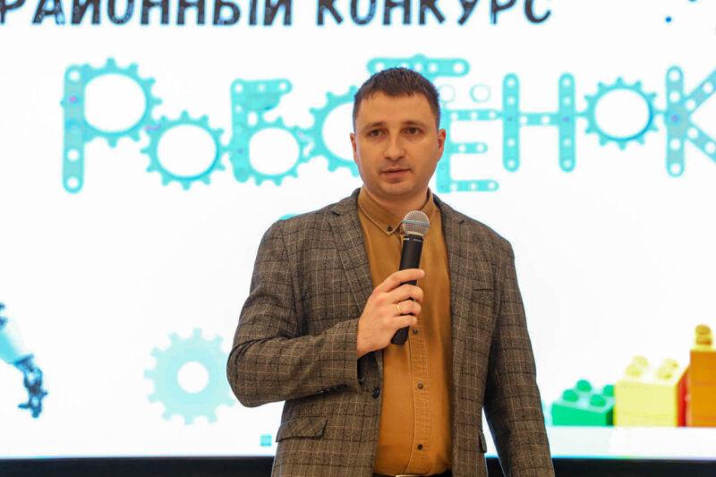 Технолидеры завтрашнего дня: ежегодный районный конкурс «Роботёнок» состоялся на Несвижчине