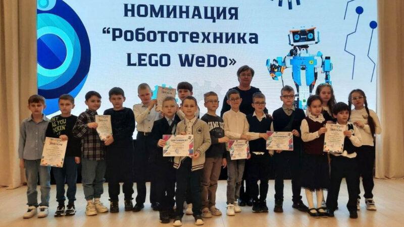 Технолидеры завтрашнего дня: ежегодный районный конкурс «Роботёнок» состоялся на Несвижчине