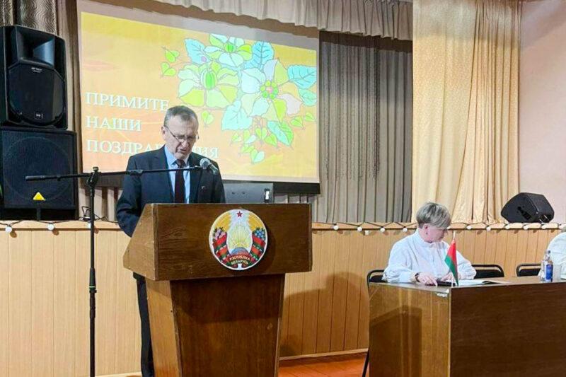 Рост через модернизацию: в ОАО «Грицкевичи» подвели итоги 2025 года и обозначили стратегические задачи