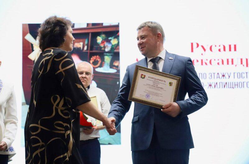 Рост объёмов и лидерство в регионе: в ОАО «ГОРОДЕЙСКИЙ САХАРНЫЙ КОМБИНАТ» подвели итоги 2025 года