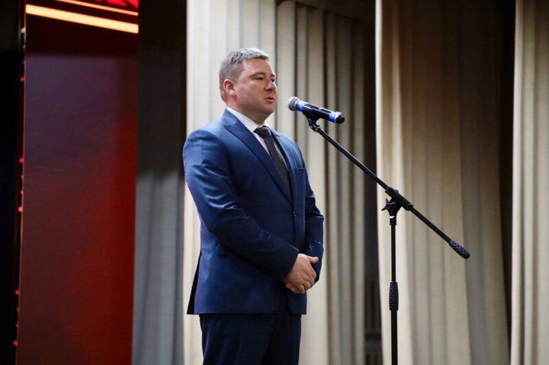Рост объёмов и лидерство в регионе: в ОАО «ГОРОДЕЙСКИЙ САХАРНЫЙ КОМБИНАТ» подвели итоги 2025 года