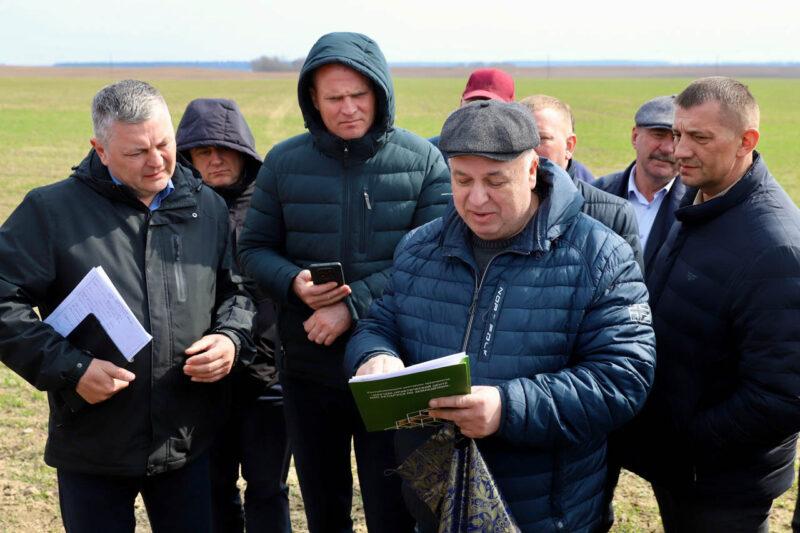 В сочетании науки и практики: на базе ОАО «Лань-Несвиж» состоялся районный семинар по актуальным вопросам сельского хозяйства
