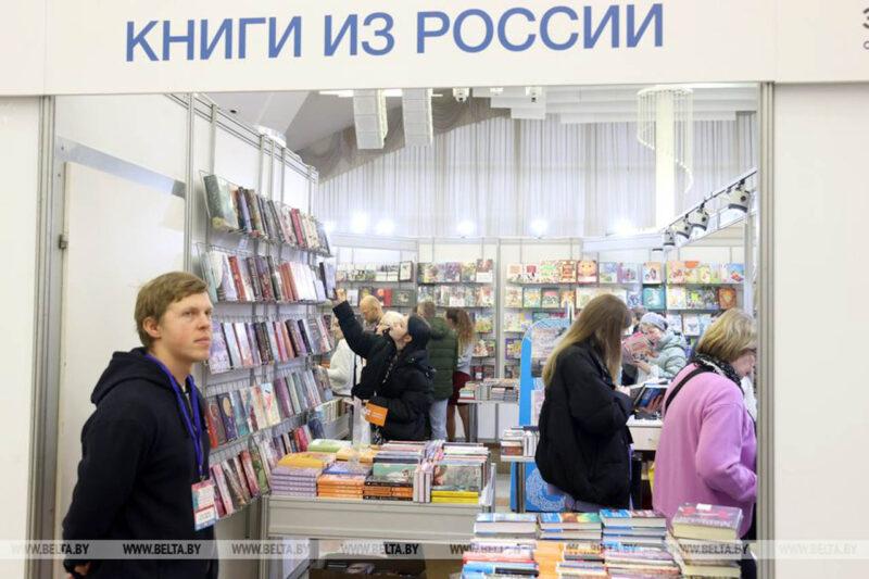 На встречу 35-летию СНГ. Литературная дипломатия