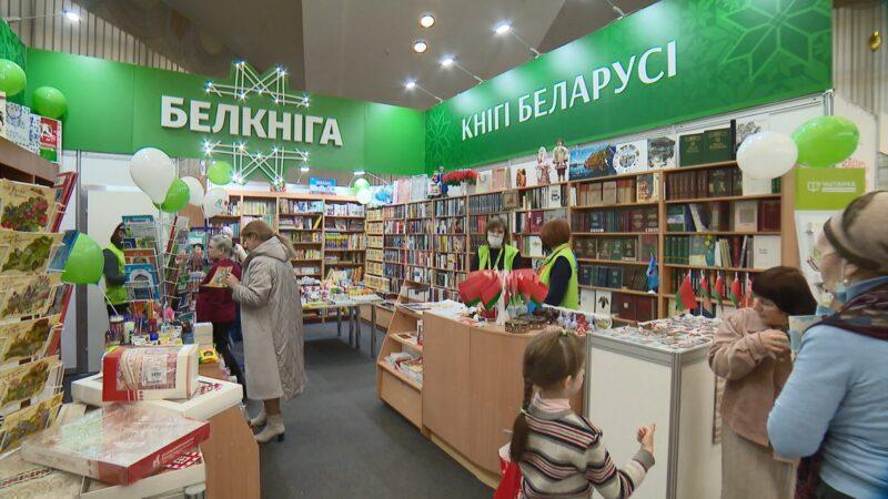 На встречу 35-летию СНГ. Литературная дипломатия