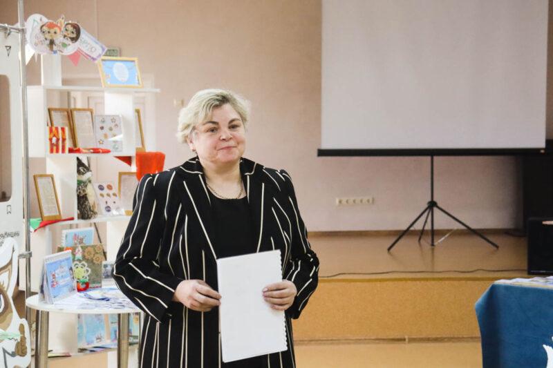 В Несвиже прошел форум представителей детских и молодёжных объединений и инициатив