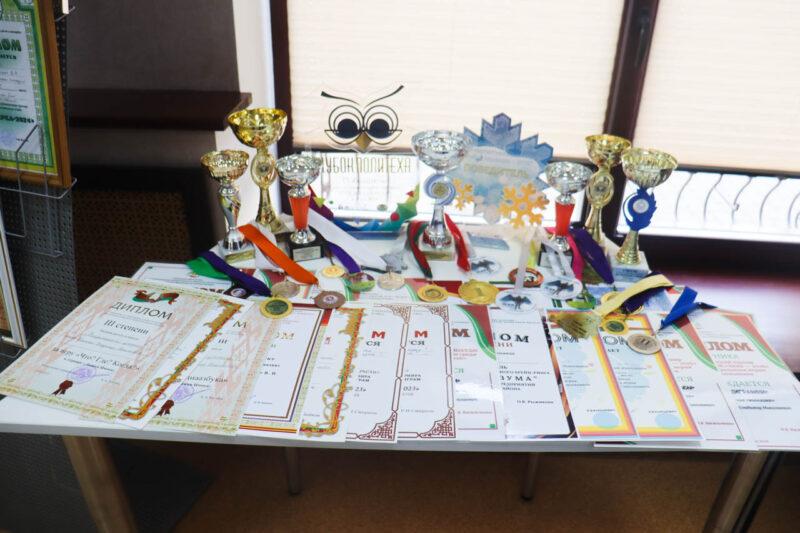 В Несвиже прошел форум представителей детских и молодёжных объединений и инициатив