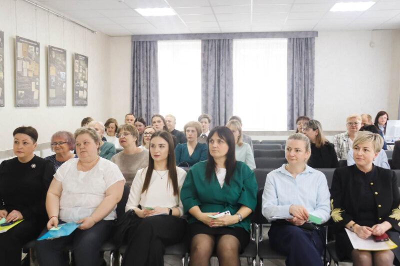 Несвижский профсоюз работников АПК подвел итоги работы за 2025 год и определил приоритетные задачи на 2026-й