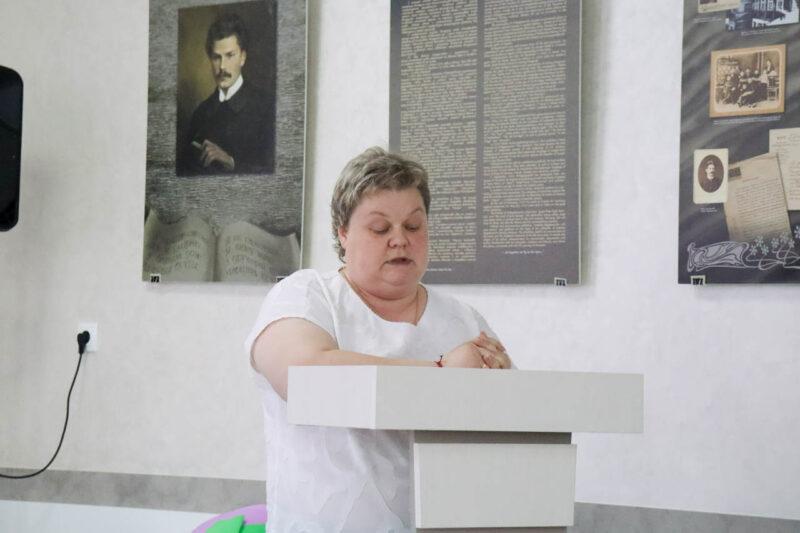 Несвижский профсоюз работников АПК подвел итоги работы за 2025 год и определил приоритетные задачи на 2026-й