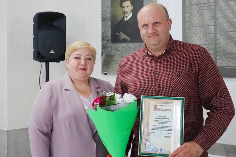 Несвижский профсоюз работников АПК подвел итоги работы за 2025 год и определил приоритетные задачи на 2026-й