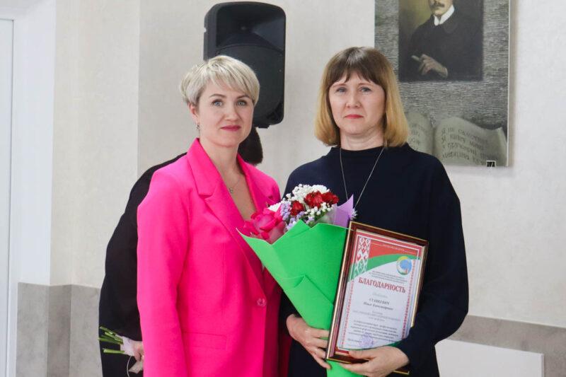 Несвижский профсоюз работников АПК подвел итоги работы за 2025 год и определил приоритетные задачи на 2026-й