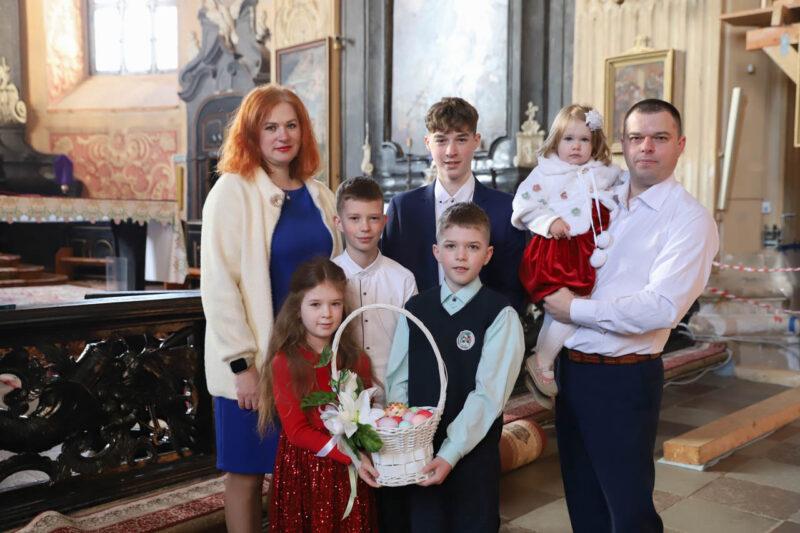 Поздравления со светлым праздником Пасхи — Христовым Воскресением!