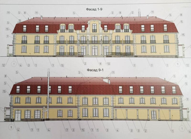 Что будет с несвижским долгостроем?