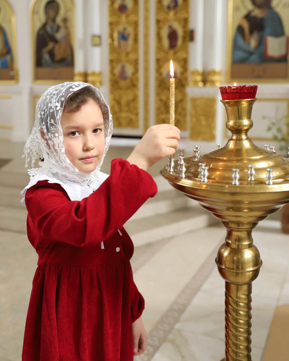 Поздравления со светлым праздником Пасхи!