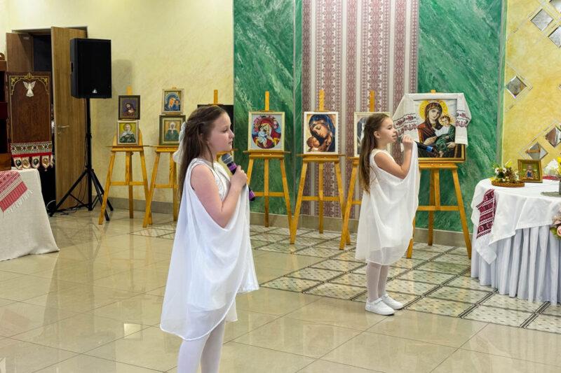 У Нясвіжскім РЦК адбылося ўрачыстае адкрыццё XVIII Велікоднай выставы “Яечак сёлета багата — мы шчыра сустракаем свята”.