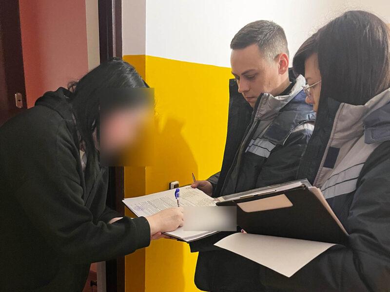 Несвижское ЖКХ приостанавливает оказание коммунальных услуг злостным неплательщикам