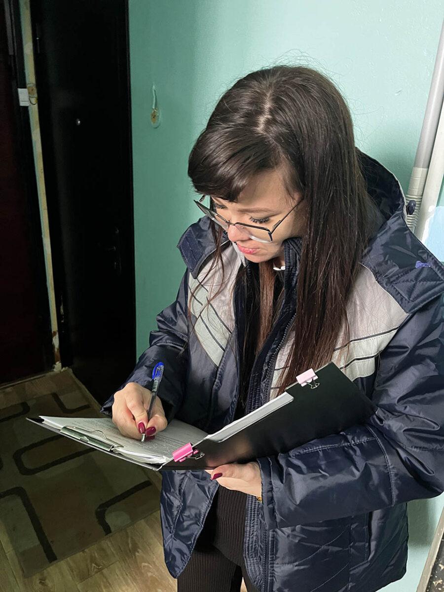 Несвижское ЖКХ приостанавливает коммунальные услуги злостным неплательщикам