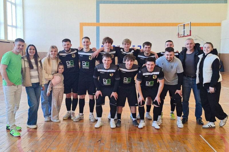 Больше чем спорт: проекты Евгения Бычковского на малой родине