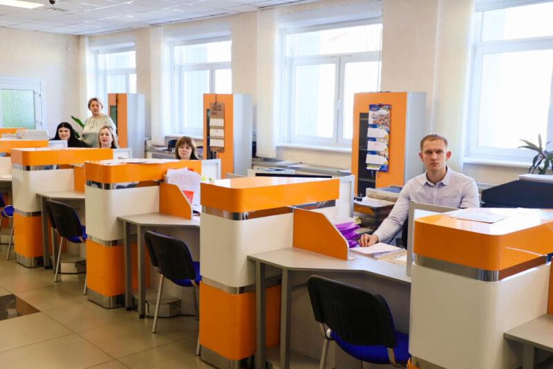 Родной для каждого: в этом году Белагропромбанк отметит 35-летие со дня основания