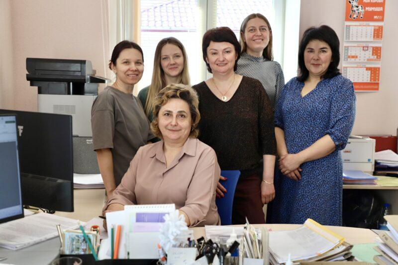 Родной для каждого: в этом году Белагропромбанк отметит 35-летие со дня основания