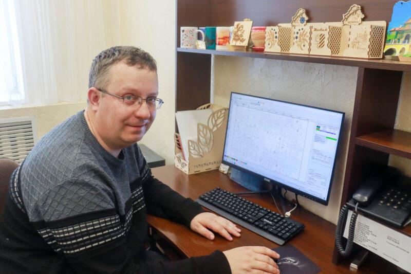 Отделение социальной реабилитации, абилитации и активного долголетия Несвижского РТЦСОН: здесь всегда поддержат