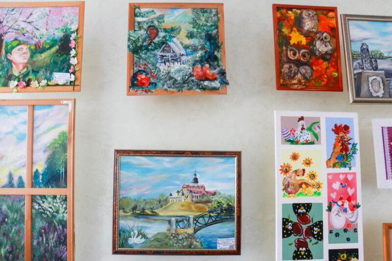 Отделение социальной реабилитации, абилитации и активного долголетия Несвижского РТЦСОН: здесь всегда поддержат