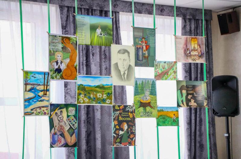 У Нясвіжскай цэнтральнай раённай бібліятэцы адбыўся Х фестываль паэзіі “Голасам свайго пакалення”