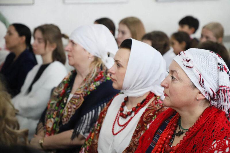 У Нясвіжскай цэнтральнай раённай бібліятэцы адбыўся Х фестываль паэзіі “Голасам свайго пакалення”