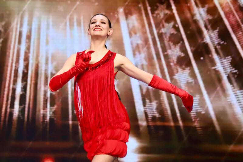 Несвижчина зажигает новые звезды: в Несвижском РЦК состоялся районный фестиваль «Созвездие молодых»