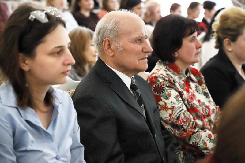 Тридцать лет единства: торжественное мероприятие, посвящённое годовщине образования Союзного государства состоялось в РЦК