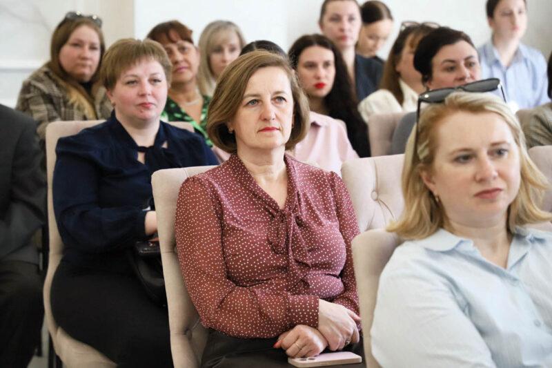 Тридцать лет единства: торжественное мероприятие, посвящённое годовщине образования Союзного государства состоялось в РЦК