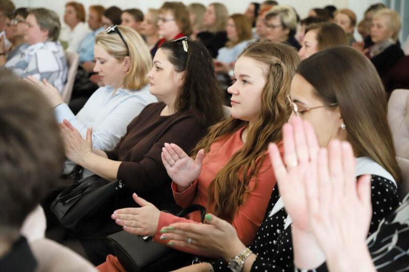 Тридцать лет единства: торжественное мероприятие, посвящённое годовщине образования Союзного государства состоялось в РЦК