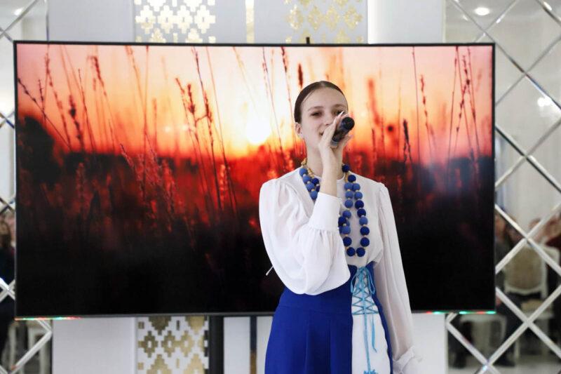 Тридцать лет единства: торжественное мероприятие, посвящённое годовщине образования Союзного государства состоялось в РЦК