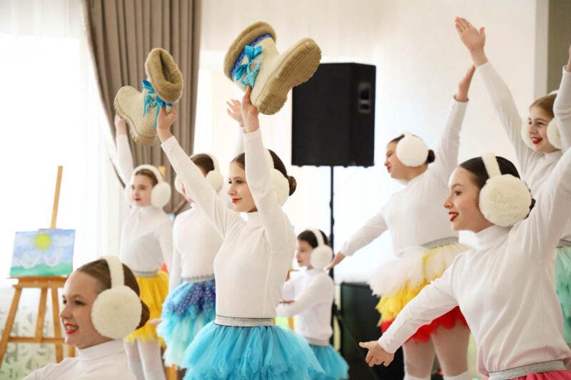 Тридцать лет единства: торжественное мероприятие, посвящённое годовщине образования Союзного государства состоялось в РЦК