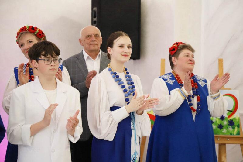 Тридцать лет единства: торжественное мероприятие, посвящённое годовщине образования Союзного государства состоялось в РЦК