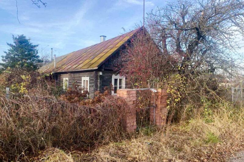 Благоустройство: проблемный аспект. О вопиющих случаях бесхозяйственности