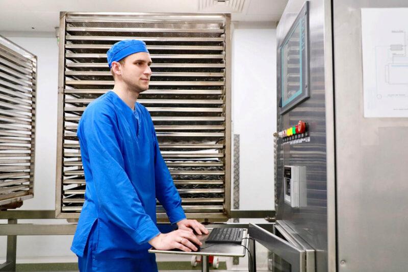 ОАО «Несвижский завод медицинских препаратов»: импортозамещение в действии