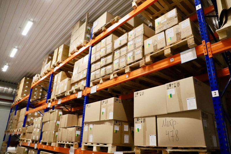 ОАО «Несвижский завод медицинских препаратов»: импортозамещение в действии