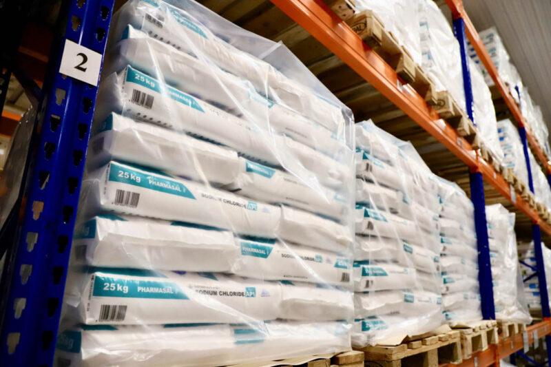 ОАО «Несвижский завод медицинских препаратов»: импортозамещение в действии