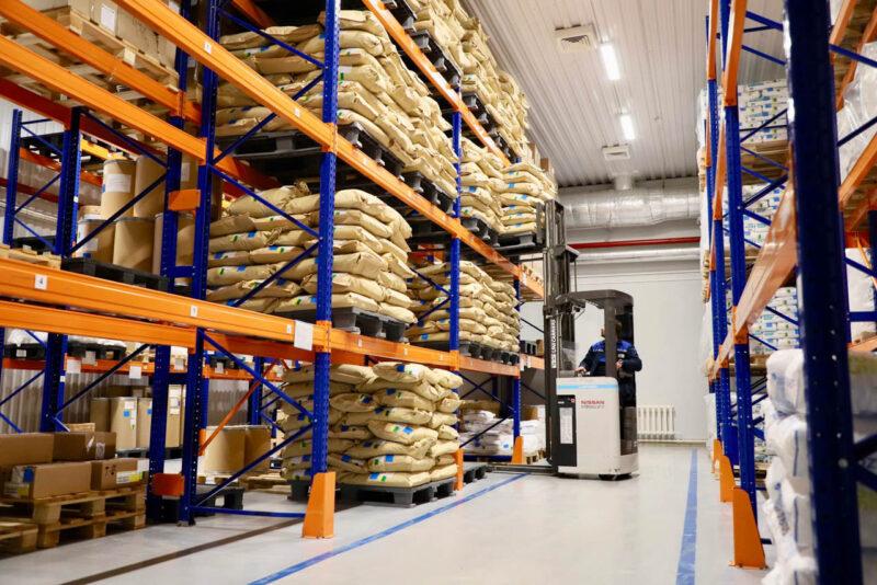 ОАО «Несвижский завод медицинских препаратов»: импортозамещение в действии