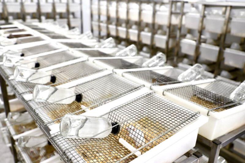 ОАО «Несвижский завод медицинских препаратов»: импортозамещение в действии